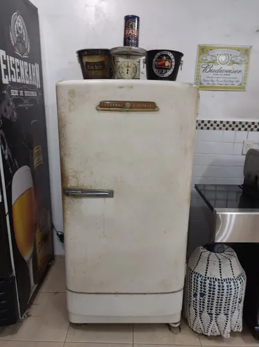 1951 ge sale refrigerator
