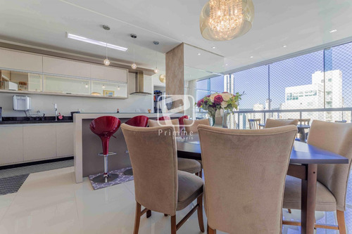 Imagem 6 de 15 de Apartamento 4 Dormitórios A Venda Em Balneário Camboriú - 6924