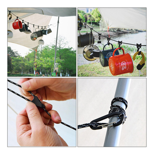 5 Clips De Toalla Para Colgar Cortinas De Toldo Clips Barra