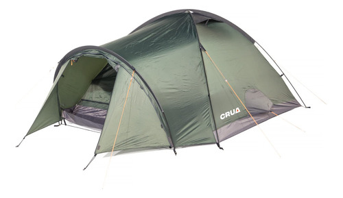 Crua Duo Maxx - Tienda De Campana Para 3 Personas, Ligera E 