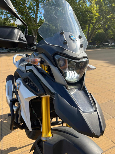 Bmw G310 Gs