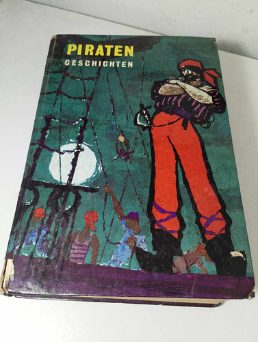 Piratengeschichten - Aa.vv. 