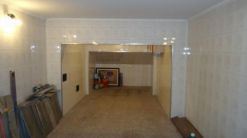 Imagem 3 de 18 de Terrea Assobrada Muito Ampla,bem Conservada Proximo Ao Shopping Plaza Sul. - 1342 - 2691505