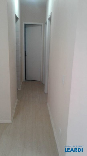 Imagem 7 de 15 de Apartamento - Penha - Sp - 617079