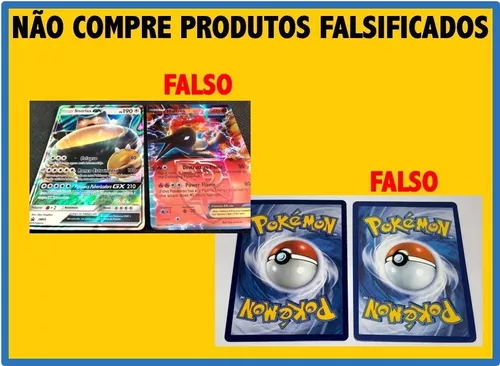 Carta Pokémon: Lugia Luminescente, Jogo de Tabuleiro Pokémon Usado  87029283