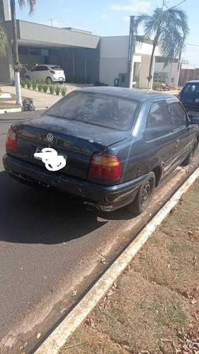 Imagem 3 de 4 de Volkswagen Logus Gl 1.8 Gl