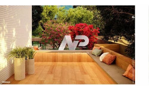 Imagem 21 de 30 de Terrazza Beira Rio - Npex10
