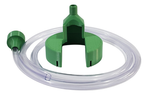 Coletor De Espoletas Rcbs Rock Chucker 1 Ou 2 Primer Catcher