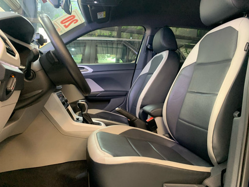 Volkswagen T-Cross 1.4 250 TSI TOTAL FLEX HIGHLINE AUTOMÁTICO