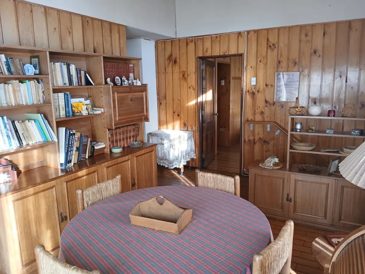 Imagen 5 de 19 de Lonco Oriente Casa De Madera Para Remodelar