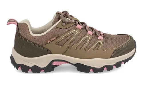 Zapatillas Power Outdoor MercadoLibre.cl