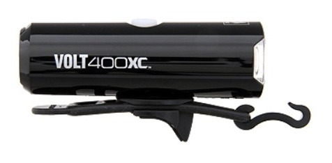 Imagen 2 de 2 de Luz Cateye Delantera Led Recargable Bicicleta 4 Funciones