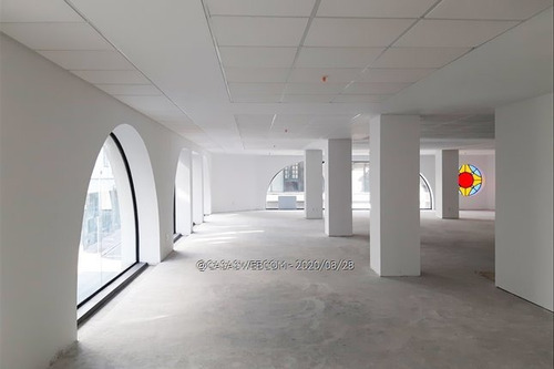 Imagen 17 de 18 de Alquiler - Edificio De Oficinas - Ciudad Vieja