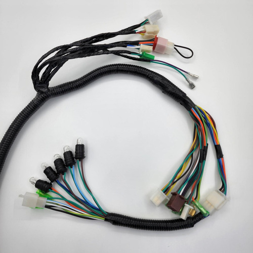 Kits De Arnés De Repuesto Arnés De Cableado Para