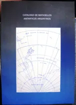 Comprar Antartida Argentina Matasellos Postal Filatelia Estampillas