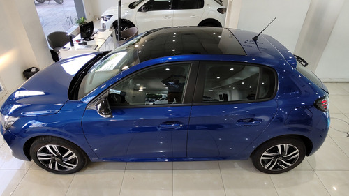 Peugeot 208 1.0T Allure Pack