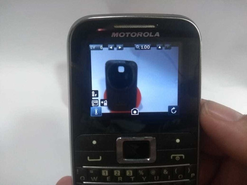 Celular Motorola