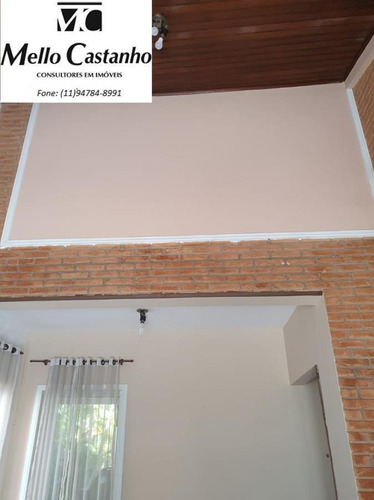 Imagem 8 de 15 de Casa Em Condomínio Para Venda Em Santana De Parnaíba, Alphaville 4, 4 Dormitórios, 1 Suíte, 6 Banheiros, 4 Vagas - 1001400_1-2075726
