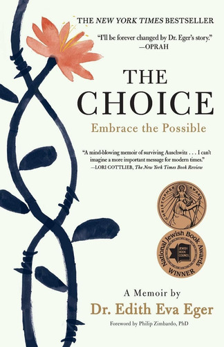 The Choice: Embrace The Possible Nuevo L