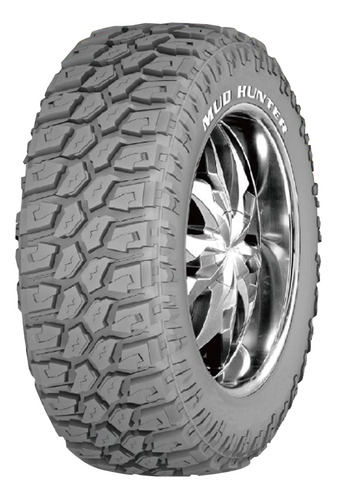 Llanta 33x12.50 R20lt 114q Saferich Mud Hunter