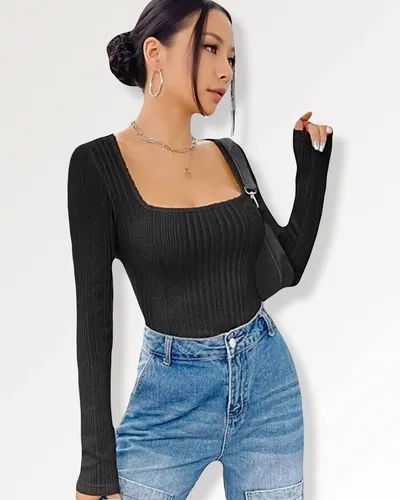 Blusa de moda 2020 juvenil new arrivals