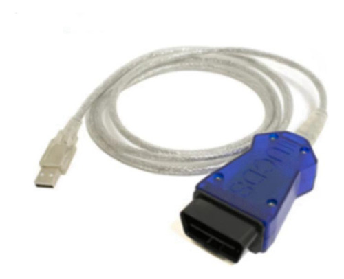 Versão Completa Do Ucds V2.0.007.001 Diagnose Pcm Bcmii Gem