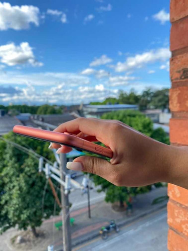 iPhone XR De 128 Gigas Perfecto Estado Semi Nuevo