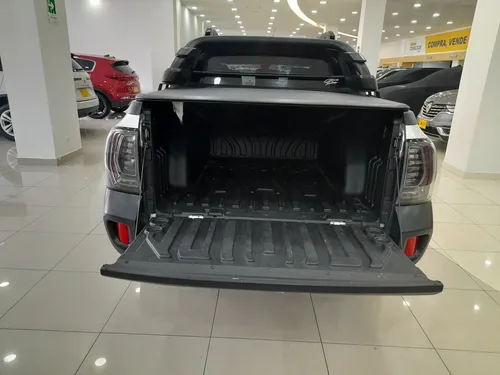 Renault Duster Oroch 1.3 TURBO INTENS