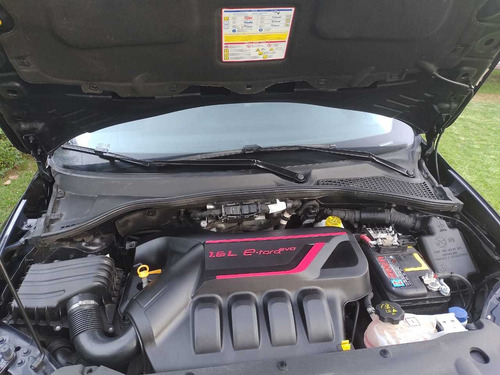 Fiat Tipo 1.6 Etorq Easy 2018