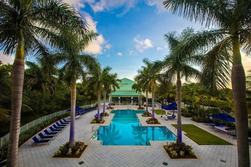 Departamento En Venta Miami