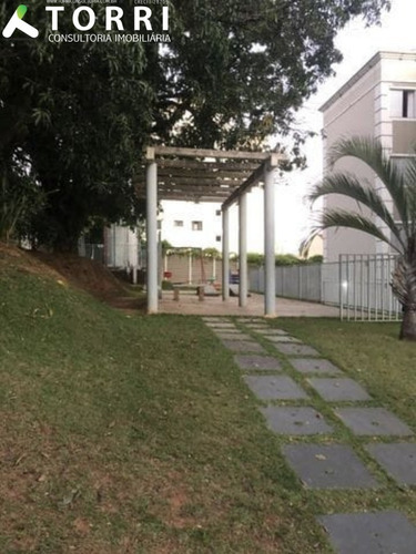 Imagem 11 de 15 de Apartamento À Venda No Jardim Europa Em Sorocaba/sp - Ap00552 - 68422608