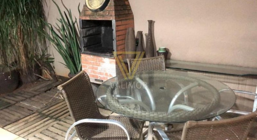 Imagem 8 de 22 de Apartamento - Ref: 5370