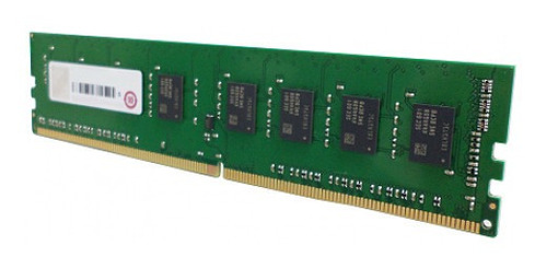 Qnap 4gb Ddr4 2400 Mhz Udimm Memory Module