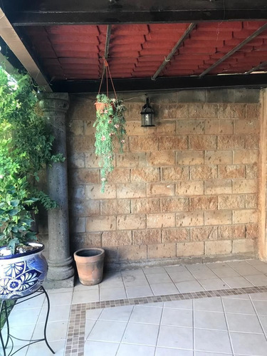Imagen 6 de 18 de Linda Casa En Puerta Real, 3 Recamaras, Jardín, Fuente, Ubic