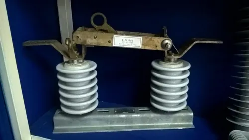 Seccionador 17.5kva