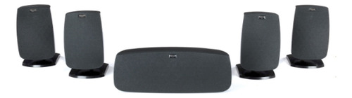 Sistema De Cine En Casa Klipsch Ht-50 | Sonido Envolvente