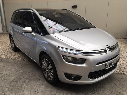Citroën Grand C4 Picasso Tendance Pack H