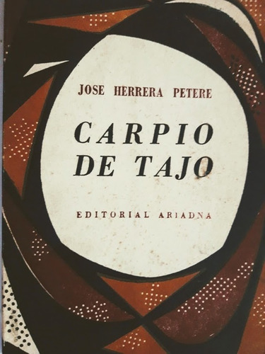 Carpio De Tajo - José Herrera Petere