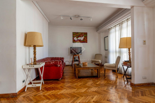 Imagen 2 de 24 de Departamento En Venta En Palermo Frente A Parque Las Heras