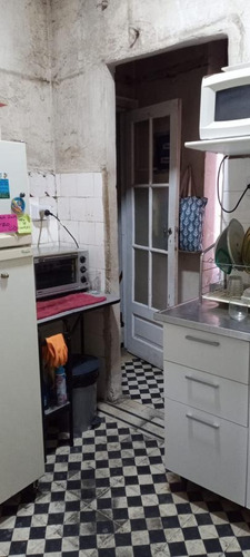 Imagen 13 de 13 de Departamento - Microcentro - 4 Ambientes Más Escritorio - Apto Profesional