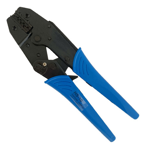 Pinza Crimpeadora A Criquet De 1.5-6mm² Para Terminal