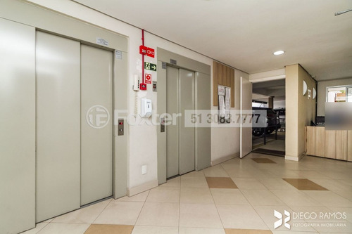 Apartamento, 1 Dormitórios, 47.06 M², Cavalhada - 203806