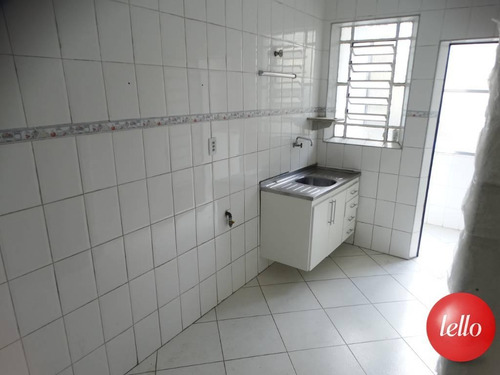 Imagem 8 de 11 de Apartamento - Ref: 225532