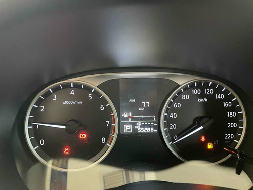 Imagem 6 de 8 de Nissan Kicks Sv Cvt