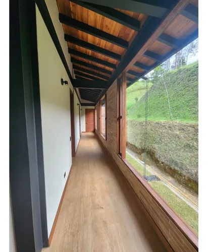 Casa Para Arriendo En El Retiro