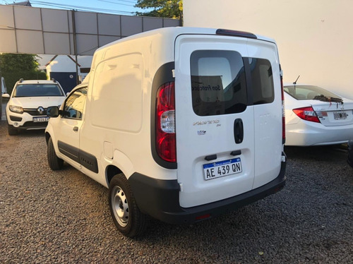 Fiat Fiorino 1.4 Fire Evo 87cv