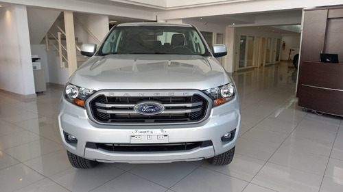 Imagen 3 de 15 de Ford Ranger Xls 3.2 Cd Manual 4x2 200hp