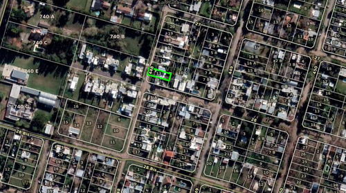 Casa En Venta En City Bell