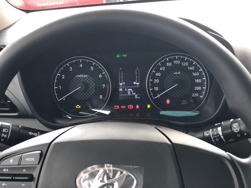 Hyundai Hb20 1.0 Sense (flex)