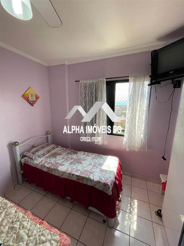 Imagem 9 de 25 de Apartamento, 1 Dorms Com 55 M² - Tupi - Praia Grande - Ref.: Rnt2 - Rnt2